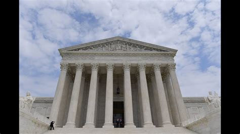 supreme court affirms ‘ministerial exception that protects religious youtube