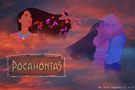 Pocahontas Wallpaper By Daviskingdom On Deviantart