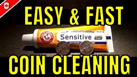How To Clean Silver With Toothpaste Youtube