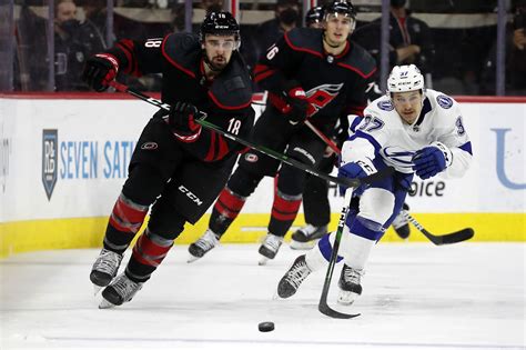 Carolina Hurricanes At Tampa Bay Lightning Game 4 Free Live Stream 65