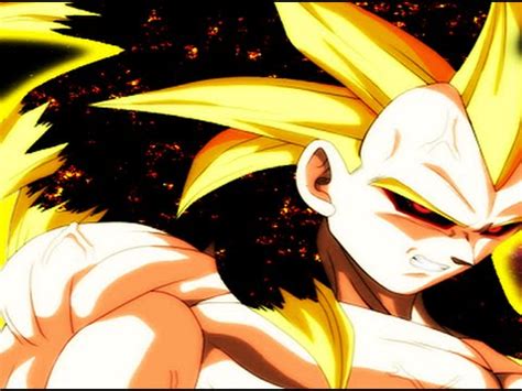 He was raised by the super. Dragon Ball New Age La Saga de Rigor | Mundo Dragon Ball ...