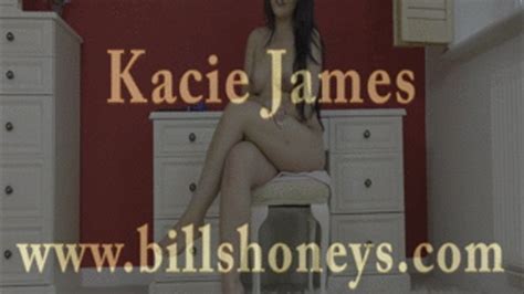 Bills Honeys Kacie Tests Her Ass Wmv