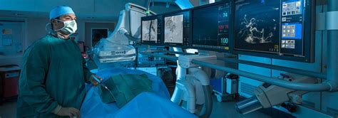 Interventional Radiology Procedures And Treatments Houston Methodist