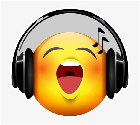 Headphones Emoji New Emojis Png Transparent Free Transparent Png
