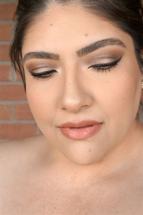 Classic Bridal Makeup Look With Artis Beauty With Lily