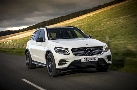 We did not find results for: 2016 Mercedes-AMG GLC 43 4Matic review review | Autocar