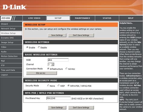 Company has created a dlinkrouter.local setup interface which assists you to set up the router automatically. http://dlinkrouter.local | D-Link WiFi Router Login