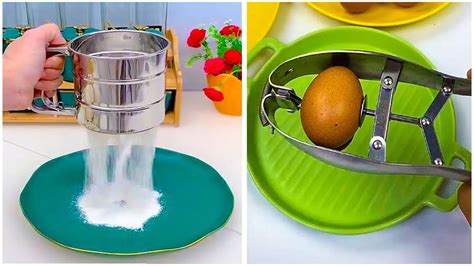 Top 10 Amazing Kitchen Gadgets Of 2021😍 New Gadgets Smart Appliances