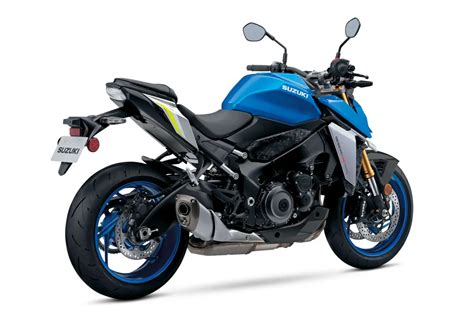 2022 suzuki gsx s1000 guide total motorcycle