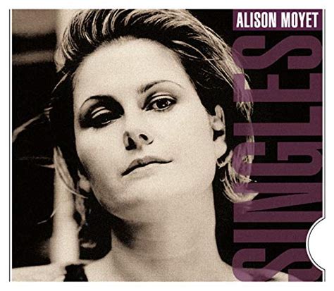 Singles [clean] Von Alison Moyet Bei Amazon Music Amazon De