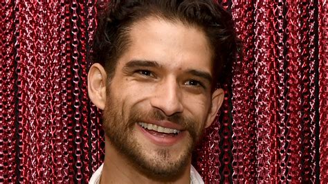 this is what you ll see on tyler posey s onlyfans account