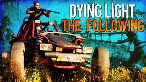 There is the potential for 10 loot containers to spawn on level 4. Dying Light The Following | Military Keycard | Ep.9 - YouTube