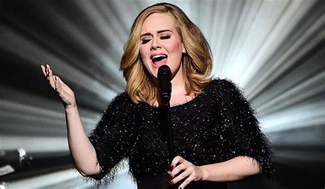 Adele Shows Off Impressive Weight Loss In Stunning Birthday Snap Extra Ie