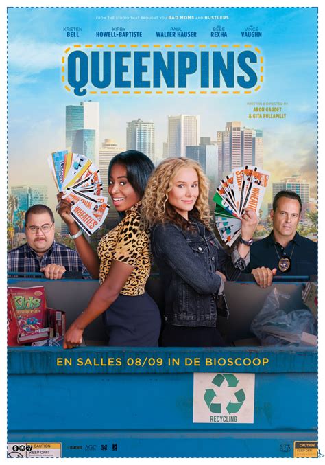 Queenpins