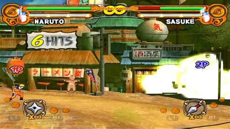 10 Best Naruto Offline Games That You Should Play Dunia Games