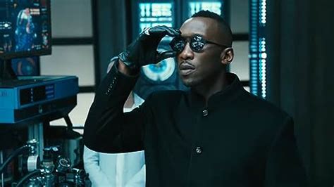 Blade 2025 Imdb