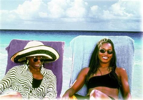 How Stella Got Her Groove Back Vacanță în Jamaica 1998 Film Cinemagiaro