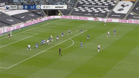 The match is a part of the premier league 2, division 1. Watch La Liga Premier Episode: Tottenham vs. Leicester ...