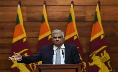 Sri Lanka Cabinet Approves Presidents Proposal To Provide 10 Kg Rice