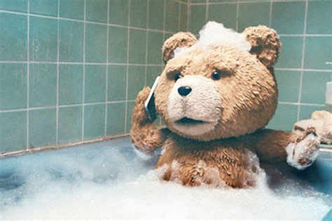 Ted Film Review Shropshire Star