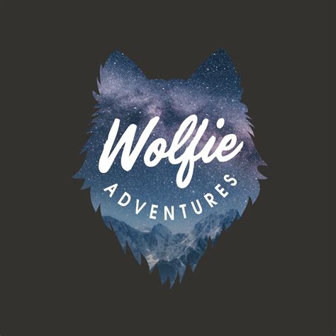 Wolfie Adventures