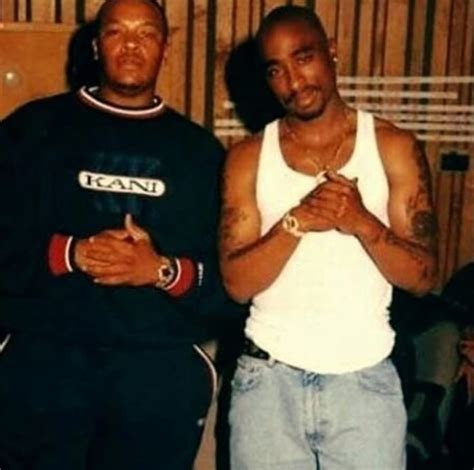 Dr Dre And 2pac Eminem Photos Tupac Pictures Hip Hop Images