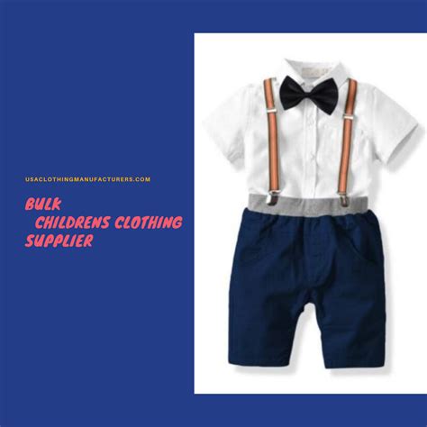 Trendy And Designer Wholesale Kids Clothing Suppliers In Houston Usa