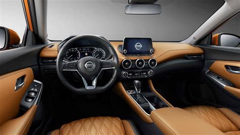 Novo Nissan Sentra 2020 é Apresentado Oficialmente E Surpreende Pelo