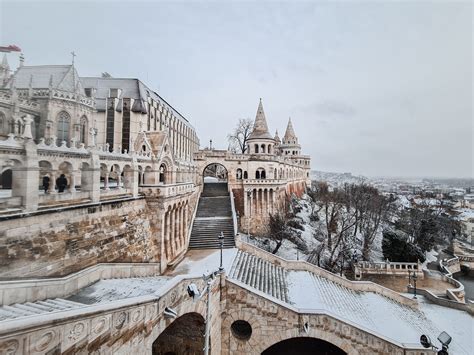 10 Bucket List Places To Visit In Budapest Budapest New Year