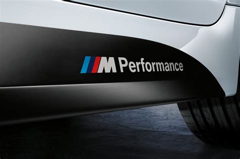 Exclusive Interview With Bmwna On The New M Performance Parts