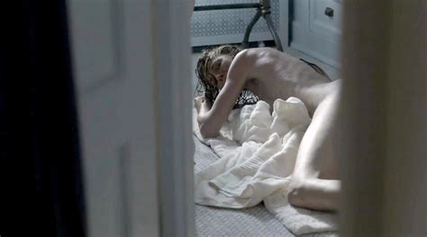 Connie Nielsen Nude Pics And Topless Sex Scenes Compilation