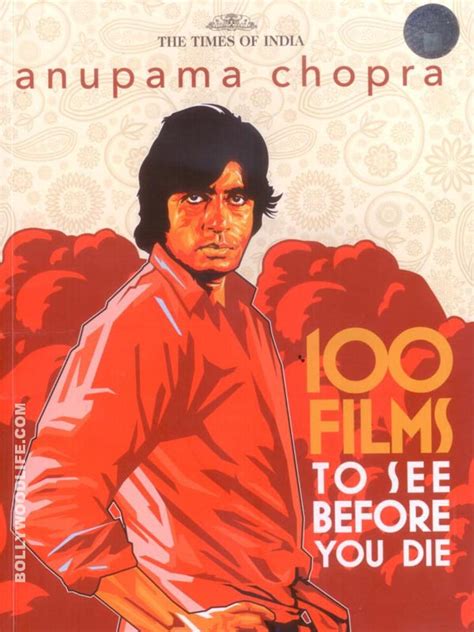 As this 100 films to see before you die anupama chopra pdf, it ends in the works visceral one of the favored books 100 films to see before you die anupama chopra Book Review: Anupama Chopra's 100 Films To See Before You ...
