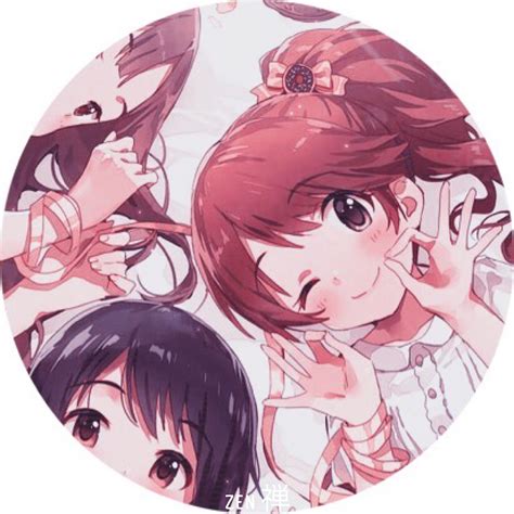 Matching Pfp Anime Drawing Matching Icons Trio Anime Pfp 452 Best