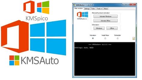 How To Use Kmspico And Kmsauto For Free Activation Vrogue Co