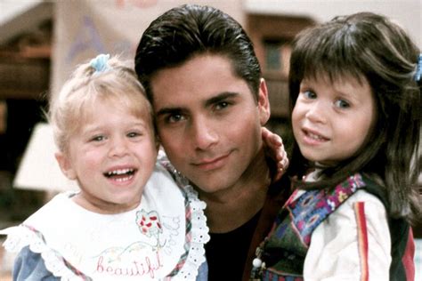 john stamos hizo que despidieran de la sitcom tres por tres a las gemelas olsen la nacion