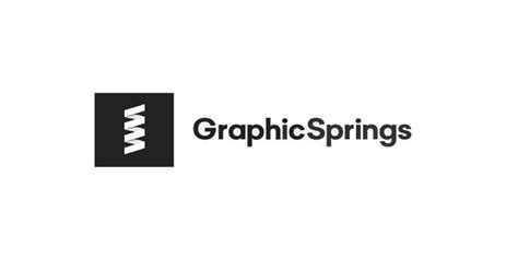 Graphicsprings Logo Maker Price Free Trial