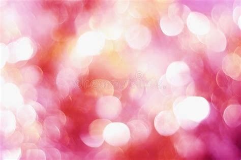 Pink Abstract Lights Stock Photo Image Of Pattern White 17659762