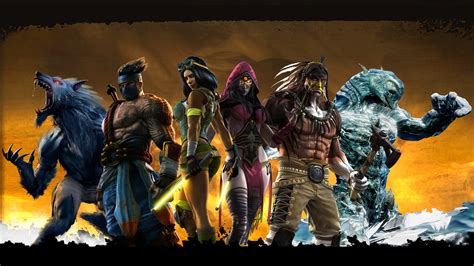 Buy Killer Instinct: Ultra Edition Add-On - Microsoft Store