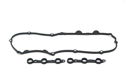 Bmw Valve Cover Gasket Set Genuine Bmw 11 12 9 070 990 11 12 9 070 990