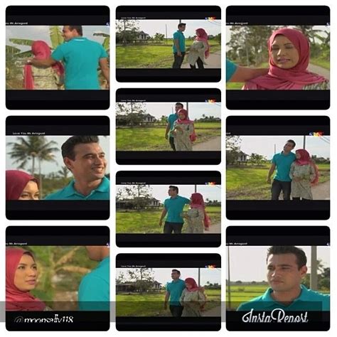 #no 1 application android drama malay 2013 * get episode love you mr arrogant full just use the phone smart you only. Episode Akhir Love You Mr Arrogant