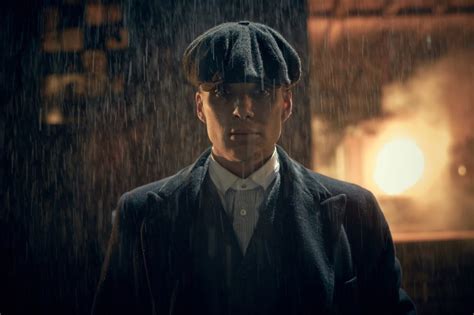 Casquette Peaky Blinders Traclet Chapeau Parfait Le Mag Dédié à Votre Tête