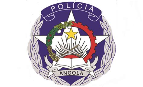 Fim De Ano Em Angola Com Mais 400 Polícias