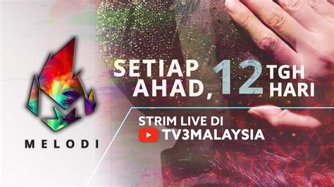 Bukan cinta aku episod drama by tv3 author: Melodi 22 Nov 2020 TV3 Malaysia Tonton Online - Astro Ria