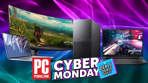 Cyber Monday Deals On Dell Laptops And Desktops Now Is The Best Time