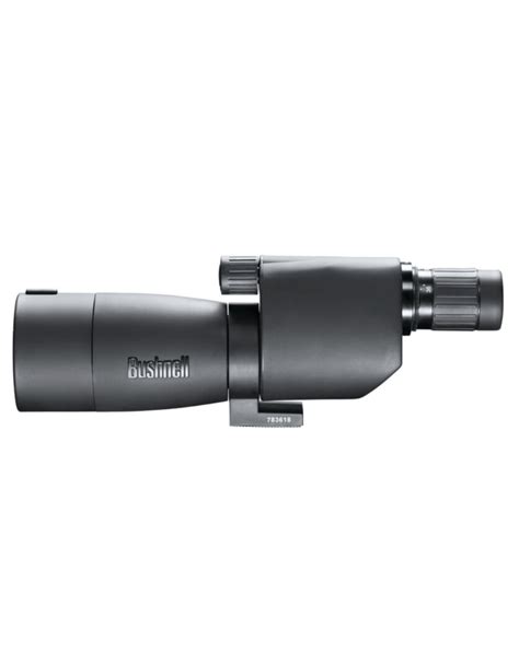 Bushnell Sentry Spotting Scope 18 36x50 Mm Black