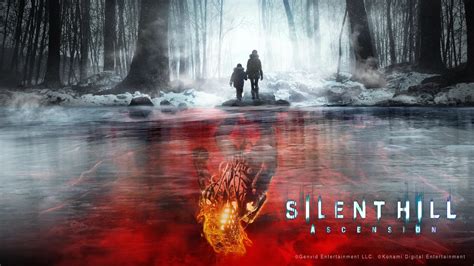 Silent Hill Ascension Premier Trailer Cinématique Année De Sortie Et