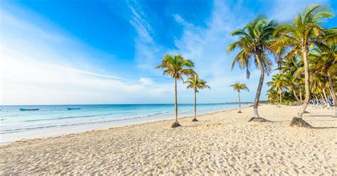 Tui And First Choice Best Late Deals For 2017 Including