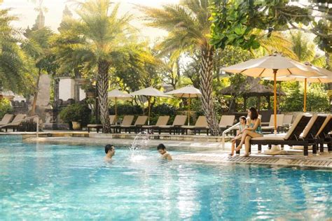 Padma Resort Legian 5 Bali Citytravels