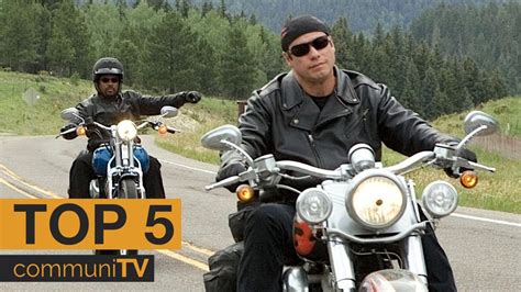 top 5 biker filme youtube