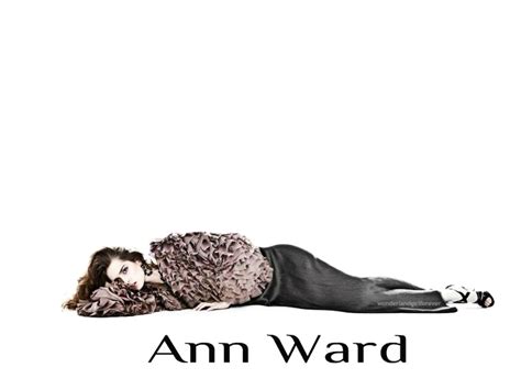 Ann Ward Antm Winners Wallpaper 33956544 Fanpop